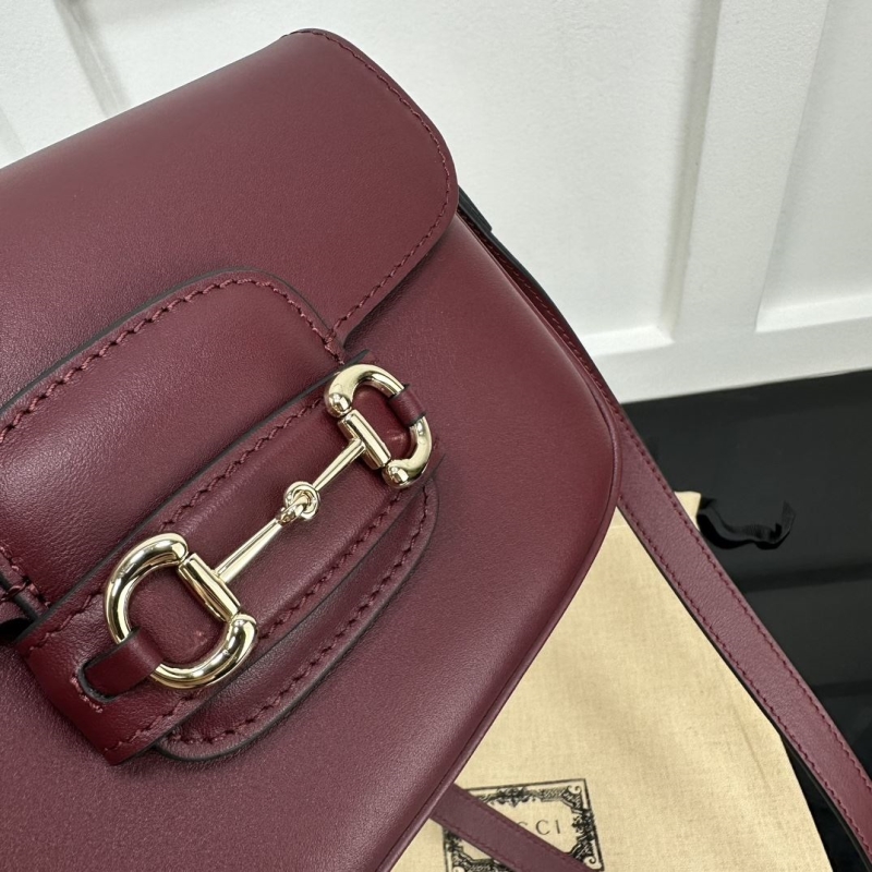 Gucci Satchel Bags